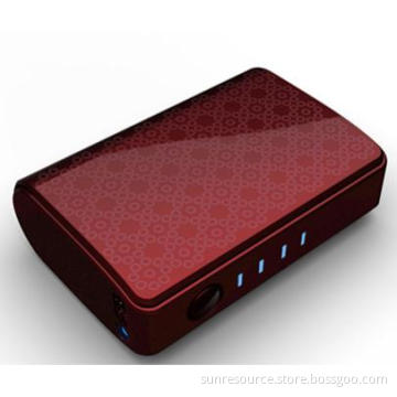 5200mAh Power Bank (SR-MP022)